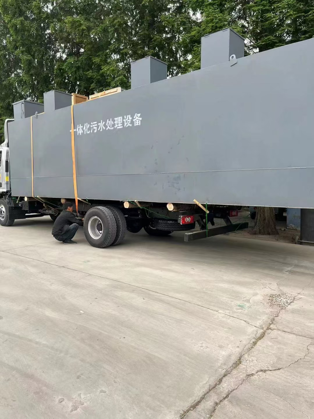 污水處理設(shè)備廠家 污水處理設(shè)備廠家